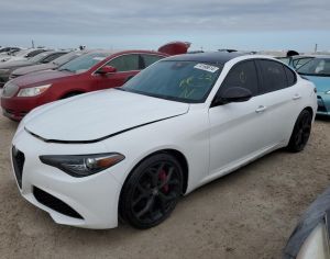 R19 ALFA ROMEO Giulia 2018-2024