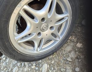 R15 SMART fortwo 1997-2006