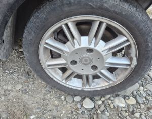 R15 SMART fortwo 1997-2006