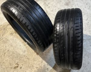 R19  245/40 ზაფხული