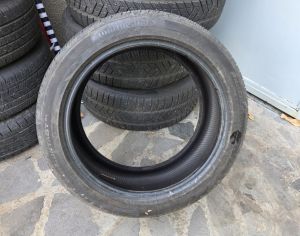 R18  225/45 M+S Continental Procontact RX