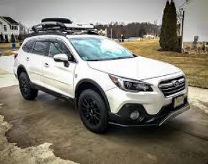 Subaru Outback 2015-2019