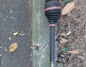 MAZDA CX-5 2012-2016