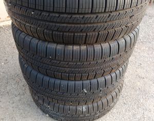 R16  205/70 ყველა სეზონი