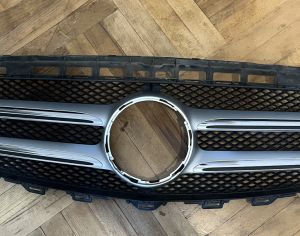 MERCEDES-BENZ E 300 2017-2019