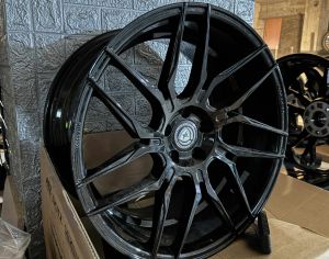 R20 BMW 328 / 535 / 745 / M3 - 1