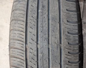 R17  205/55 ყველა სეზონი