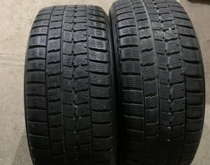 R17  225/50 ზამთარი