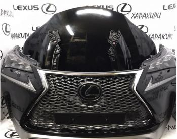 ორიგინალი ნაწილები