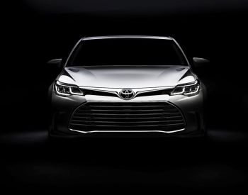 იშლება toyota avalon 574556555
