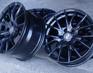 5/120,R-18,J-9 da J-8,ET-39/29..BMW..CADILLAC..-OZ-ORIGINAL ITALY!!!