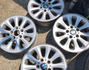 R16 BMW 318 1991-2014