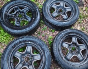 R16 OPEL Astra 1991-2005