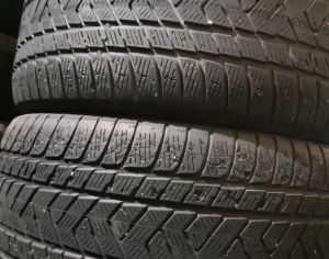 R21  295/40 ყველა სეზონი