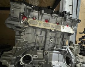 KIA / HYUNDAI ს ძრავები კოლოფები მათი სერვისი და სავალი ნაწილი