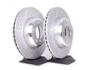 სამუხრუჭე დისკი აპორნი