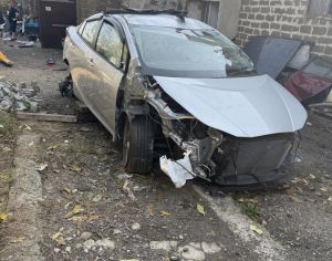 toyota priusi 2016-2024