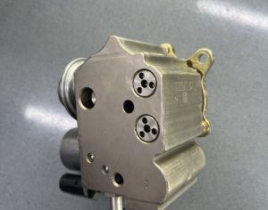 SECDEM SECDEM:セクデム プルマン・ウインドシールド カラー：グレースモーク R100R BMW BMW SECDEM セクデム プルマン・ウインドシールド ZEPHYR750