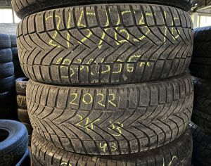 215/65 R16