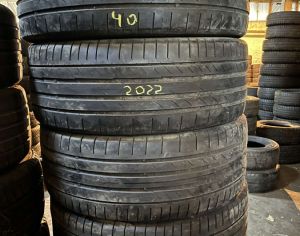 235/45 R20