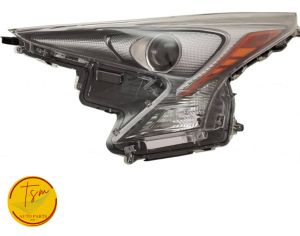 TOYOTA PRIUS 2016 - 2019 წინა ფარები (მარჯვენა/მარცხენა)