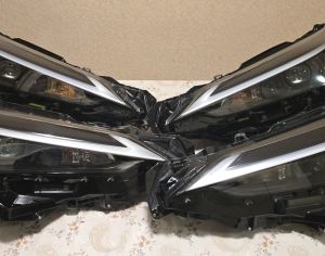 LEXUS NX 200 / NX 250 / NX 300 / NX 350 / NX 450