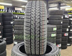 R15  225/70C ზამთარი