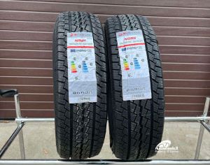 R16  235/65C ზამთარი