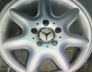 R16 MERCEDES-BENZ C 240 2002-2006