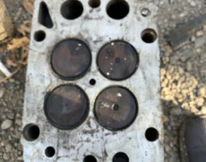 MAN Euro 5 1990-2025