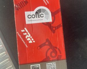 MERCEDES-BENZ GL 450 2006-2012