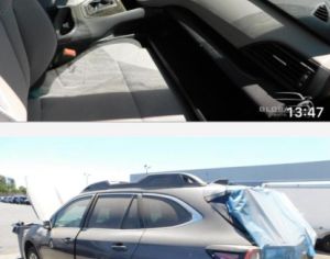 დაშლილები