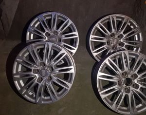 გერმანიიდან დისკები 5X112