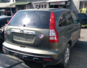HONDA Cr-v 2012 2.4 - 2