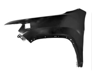 წინა კრილოები GORDON