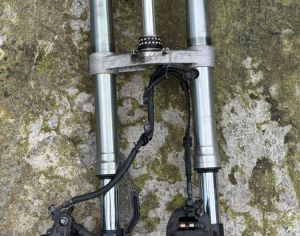 KAWASAKI Ninja 636e 2001-2025