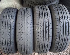 R14  185/70 ზაფხული