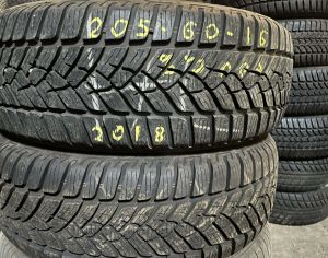 R16  205/60 ყველა სეზონი