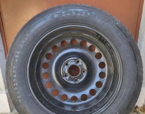 იყიდება ML W164 სათადარიგო საბურავი