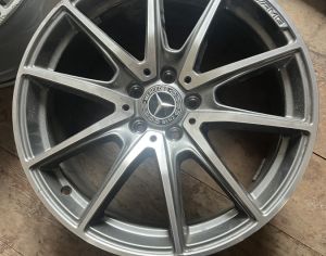 R19 MERCEDES-BENZ E 350 2016-2022