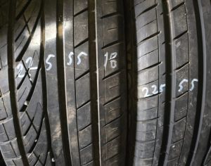 R18  225/55 ყველა სეზონი