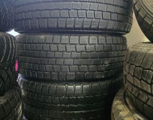 R15  195/60 ყველა სეზონი