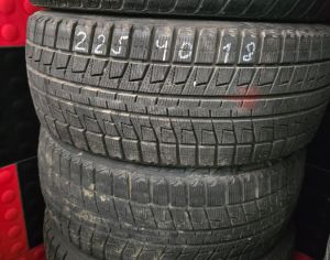 R18  225/40 ყველა სეზონი