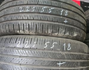 R18  225/55 ყველა სეზონი