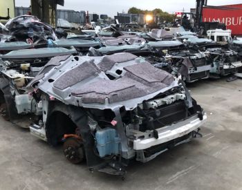 TOYOTA Prius 2010 1.8