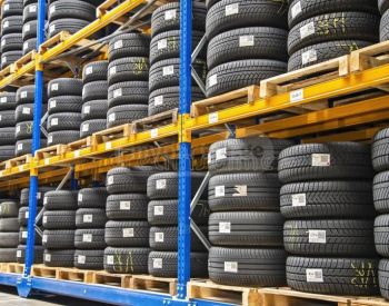 საბურავები