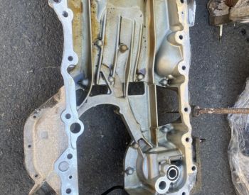 Highlander დაშლილი ძრავი 3.5 ბენზინი