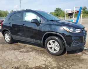 Chevrolet Trax 2020 1.4