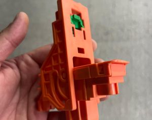 2014-15 კია ოპტიმა ჰიბრიდი და სონატა ჰიბრიდიდ 'რუბელნიკი