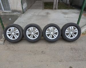 R16 HYUNDAI Tucson 2004-2009